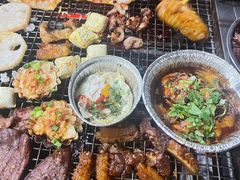 -同心烧烤(总店)