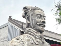 -秦始皇帝陵博物院(兵马俑)