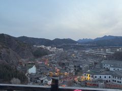 -云端咖啡(山顶教堂店)