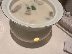 -金链花·泰国餐厅(国贸店)