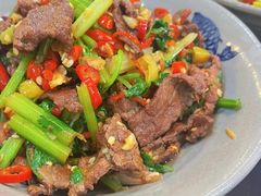 小炒肉-潇湘阁(望京SOHO店)