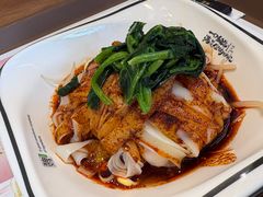 -魏家凉皮(科技三路店)