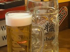 -半藏居酒屋(香港花园店)