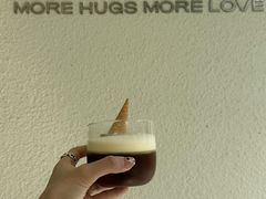 -HUGS coffee(东区店)