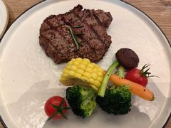 -乔泰勒JOETYLER西餐厅(曲江店)