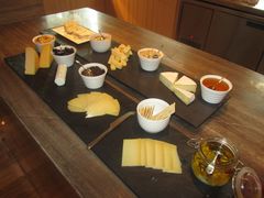 brunch&nbsp;cheese-北京王府井希尔顿酒店·万斯阁西餐厅