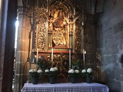 -斯蒂芬主教座堂(Stephansdom)