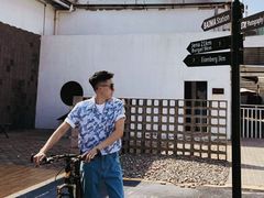 -广州白马服装市场