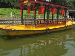 -朝阳公园游乐园