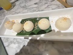 榴莲糯米糍-PHO爺·越南料理(亦庄大族广场店)