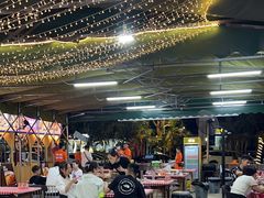 -琼大师东方烤乳猪(亚特兰蒂斯店)