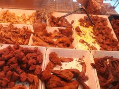 -绝味鸭脖(炫地店)