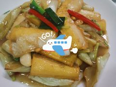 -湛江海鲜食府(一号路店)