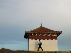 -黄河九曲第一湾