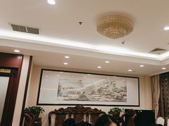 -威海铂丽斯国际大酒店(威海高铁站店)