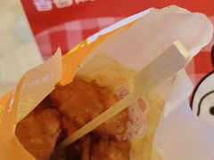 -1973继光香香鸡(大东方百货店)