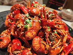-巴厘龙虾·榜首油焖大虾(音乐学院·沿江酒馆店)