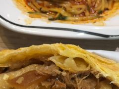 -魏家凉皮(博水商务大厦店)