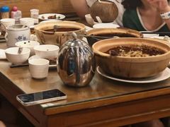 -大唐靓汤江门私房菜(景田店)