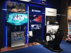 -Sony Store 索尼(来福士店)