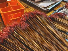 -袁师傅烤肉(弹子石店)