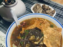 柳州螺蛳粉-八十八粉儿(尚都店)