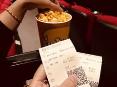 放映厅-橙天嘉禾影城(苏州印象城店)