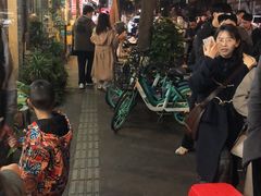 -老黄记手撕烤兔(玉林街店)