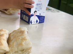-高玛纳驴肉火烧(一世界店)
