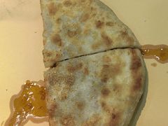 老蒙古肉饼-老舅老蒙肉饼非遗店(一店)
