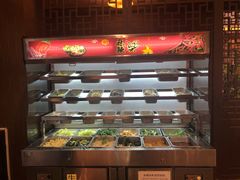 -东方苑自助餐厅(稻香湖景酒店)