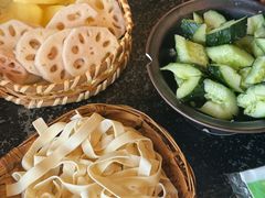-盡膳口福·百年汤方火锅(科华北路店)