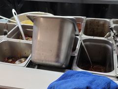 -兵哥豌豆面(雅颂居店)