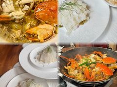 -美未居·老字号·地道顺德菜·桑拿鸡·鱼生(容桂店)