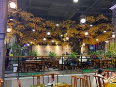 -松针蔡记蒸饺(花园路店)