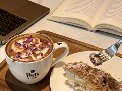 -Peet's 皮爷咖啡(东湖路手作店)