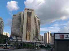 -京基晶都酒店