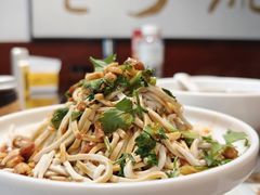 -老淮城·长鱼面(河下古镇店)