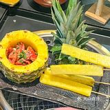 杭州探店｜一家能吃到熟醉的酷炫烤肉店 
