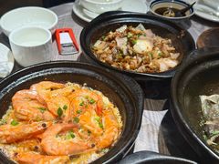 -小时候焗海鲜(鄞州万达店)