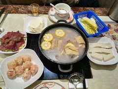 -稻香酒家(天河城店)