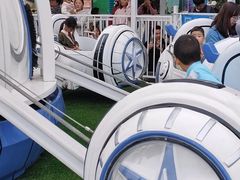 -海合安成都极地海洋公园