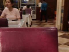 大堂-巴依老爷新疆美食(清华东门店)