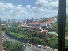 -三亚夏威夷大酒店