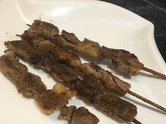 -大渔铁板烧(大悦城店)