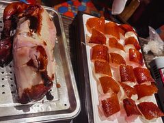 -唐苑酒家·岭南粤菜名店(太古仓店)