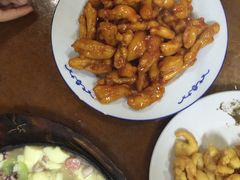 -华春餐馆(鱼山路店)