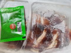 -龙记香港茶餐厅(久光百货店)