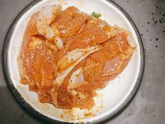 -韩宫宴烤肉·黑毛和牛·料理(合肥滨湖银泰城店)
