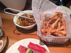 -老板恋上鱼(振华商厦店)